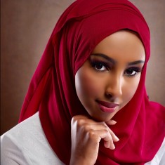 Rahma Mohamed