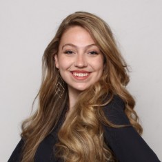 Olivia Levesque