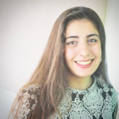 Loujaina Shehade Karsifi