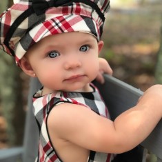 Blakelee Keaton