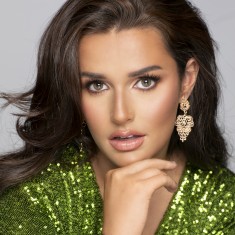 Mykala Green