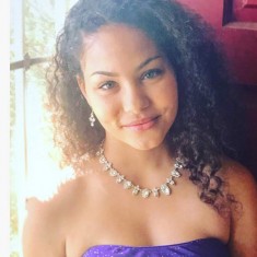 Jaenalyn Simmons