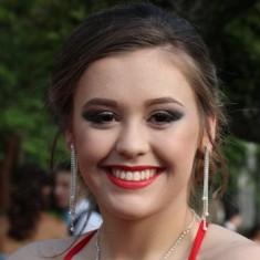Carli Jo Taylor