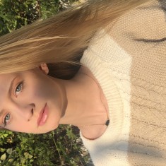 Madison Baxter