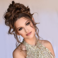 Emma Yeszin