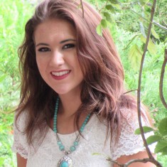 Rachel Foster
