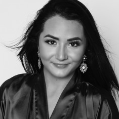 Elexandria Simon