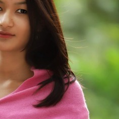 Aashriti shrestha