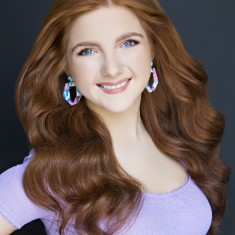 Zyrianna Zevallos