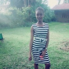 Massaratu Koroma