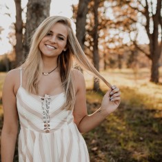 Tessa Johnson
