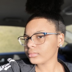 Desiree Harris