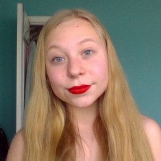 Isabella Olszewski
