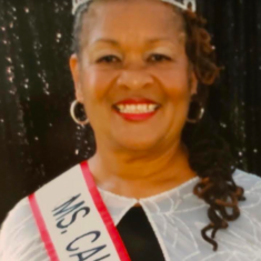 Michelle Smith