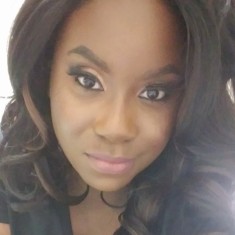 Ara'Lyne K. Johnson