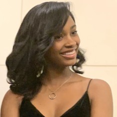 Hannah Gilliard