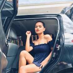 Jeayhanna Rose Tangkay