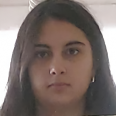 Bănaru Daiana Alina