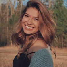 Olivia Wright