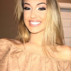Ayla Cheyenne Light