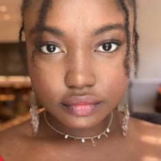 Deborah Nwabudike