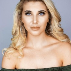 Jessi Stringer