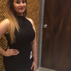 Gauri Tiwari