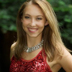Jessica Belcher