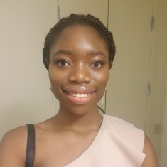 Amaka Nwankwo