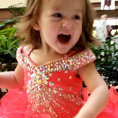 Amslee Grayce Wainscott