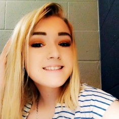 Maddisson Roberts