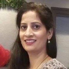 Ravinder Kaur