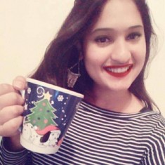 Sheza ijaz