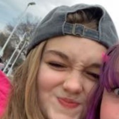 Hannah Frederick