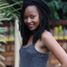 Mashie Mphahlele