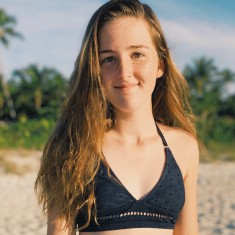 elizabeth rivers
