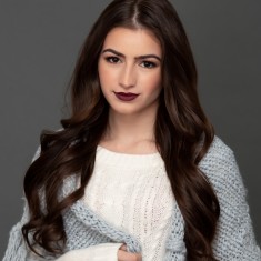 Katie Bergantine