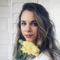Caitlin Noga
