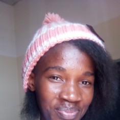 Melissa Kgalemang