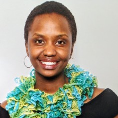 Ann Maina