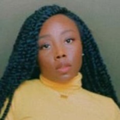 Destinee Mahogany Hicks