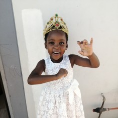 Sibusisiwe