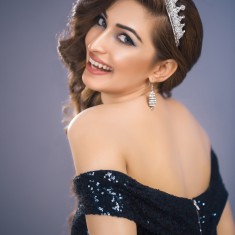 Areej chaudhary