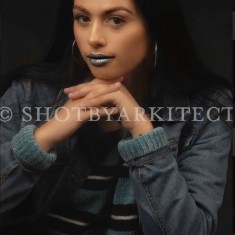 Shayla williams
