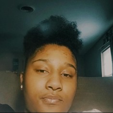 Chanell Huntley
