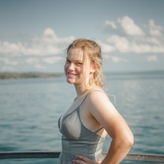 Faith Norstad