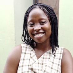 Fiyinfoluwa Olaniran