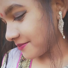 Reenasha Khadia