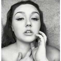 Megan jade Byrne