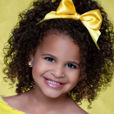 April Rose Rainbolt